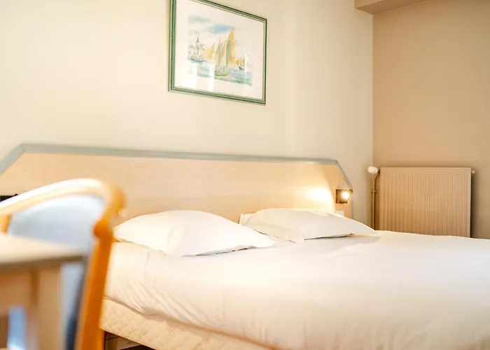 Village Vacances 3* Ternelia Les Residences D\'Armor