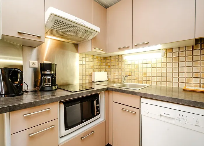 Village Vacances 3* Ternelia Les Residences D\'Armor