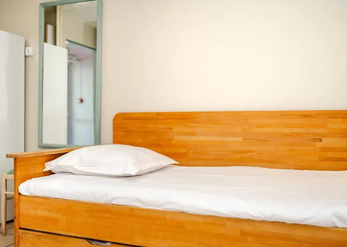 Village Vacances 3* Ternelia Les Residences D\'Armor