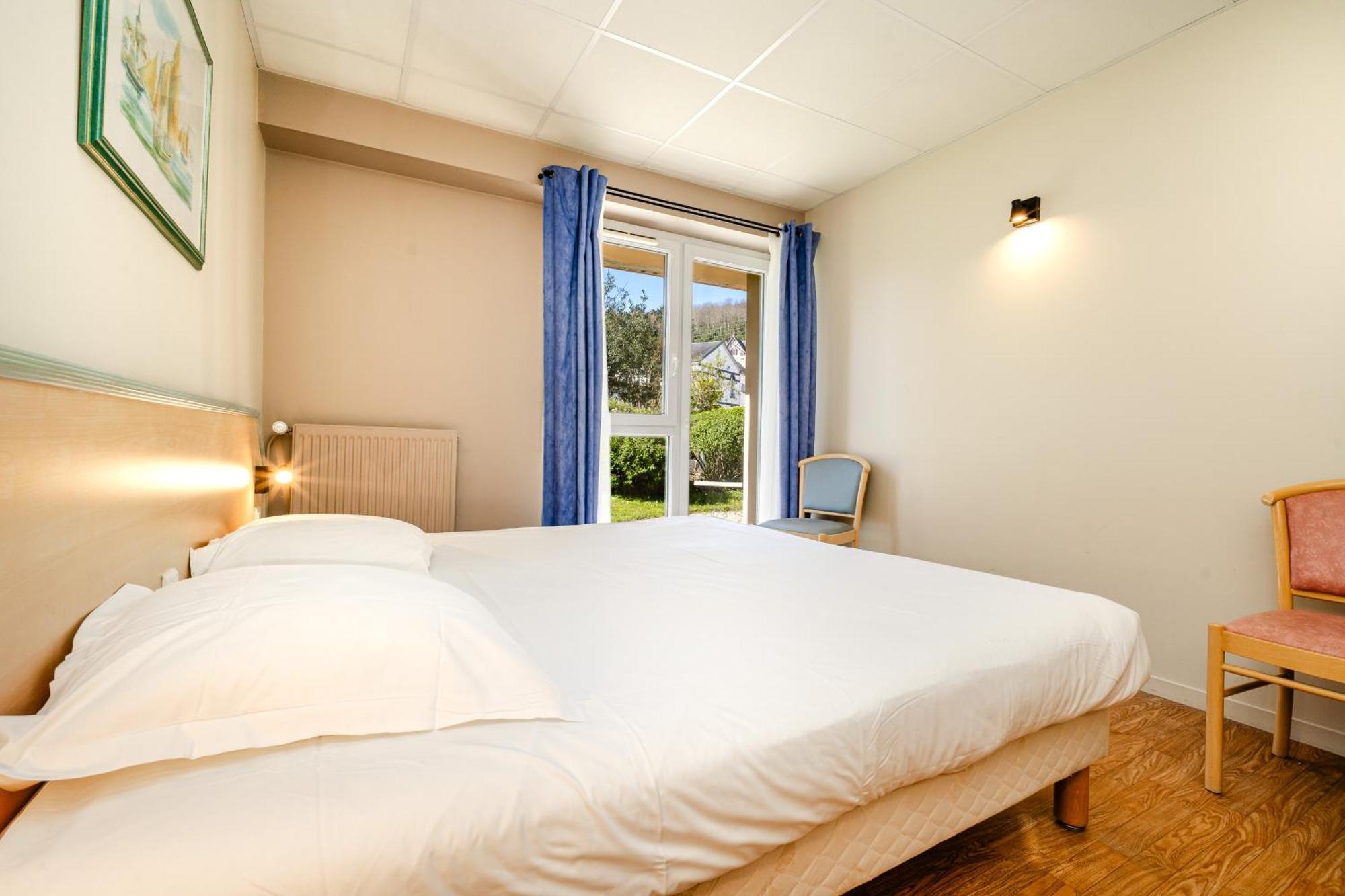 Hotel Village 3* Ternelia Les Residences D'armor