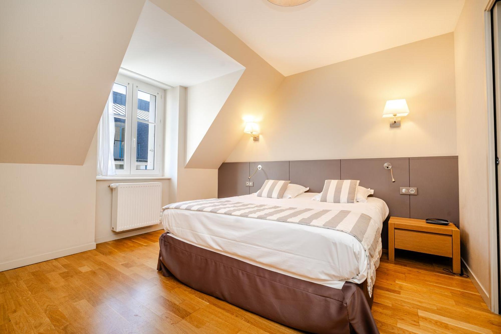 Hotel Village 3* Ternelia Les Residences D'armor Douarnenez
