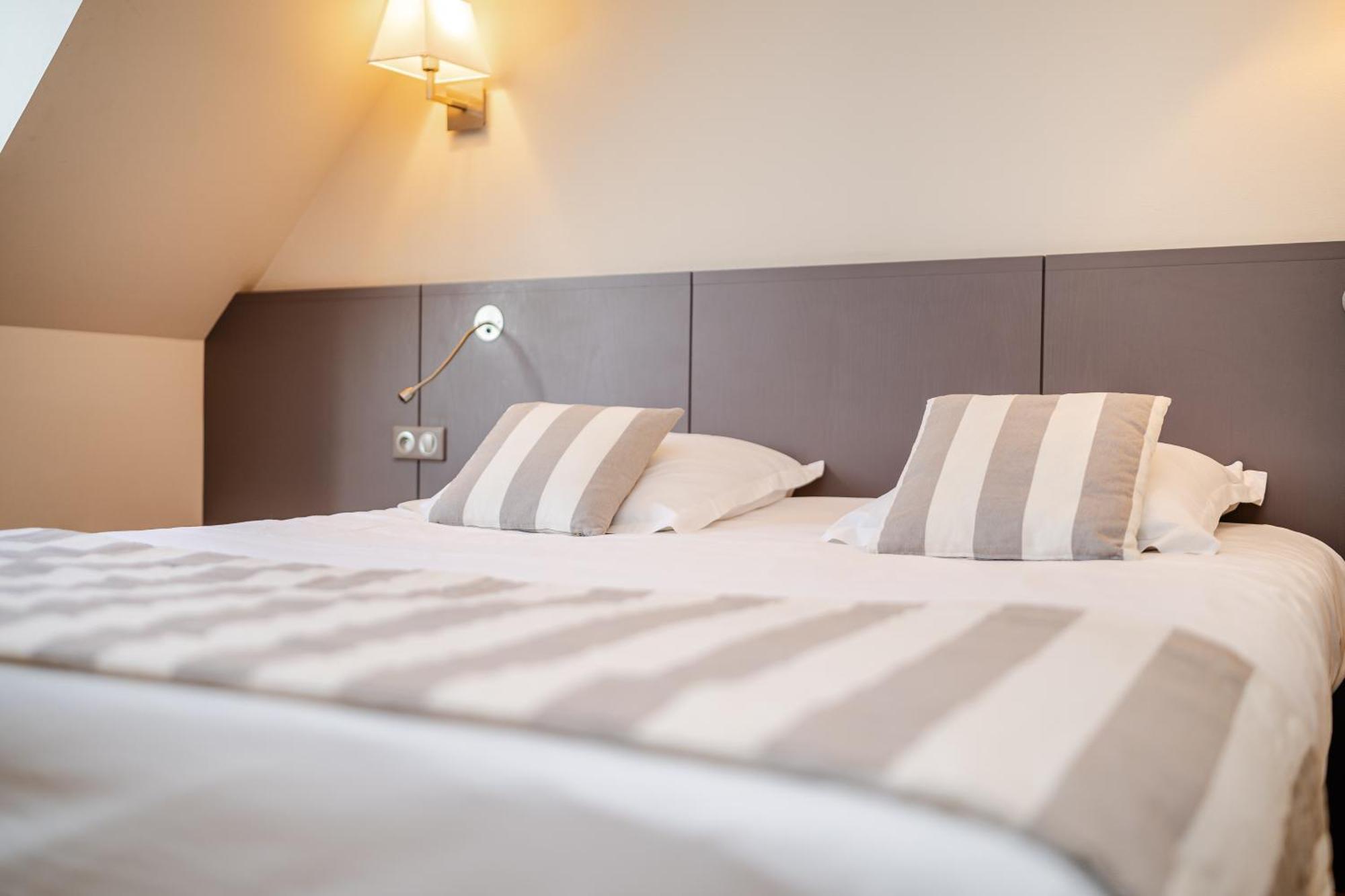 Hotel Village 3* Ternelia Les Residences D'armor Douarnenez
