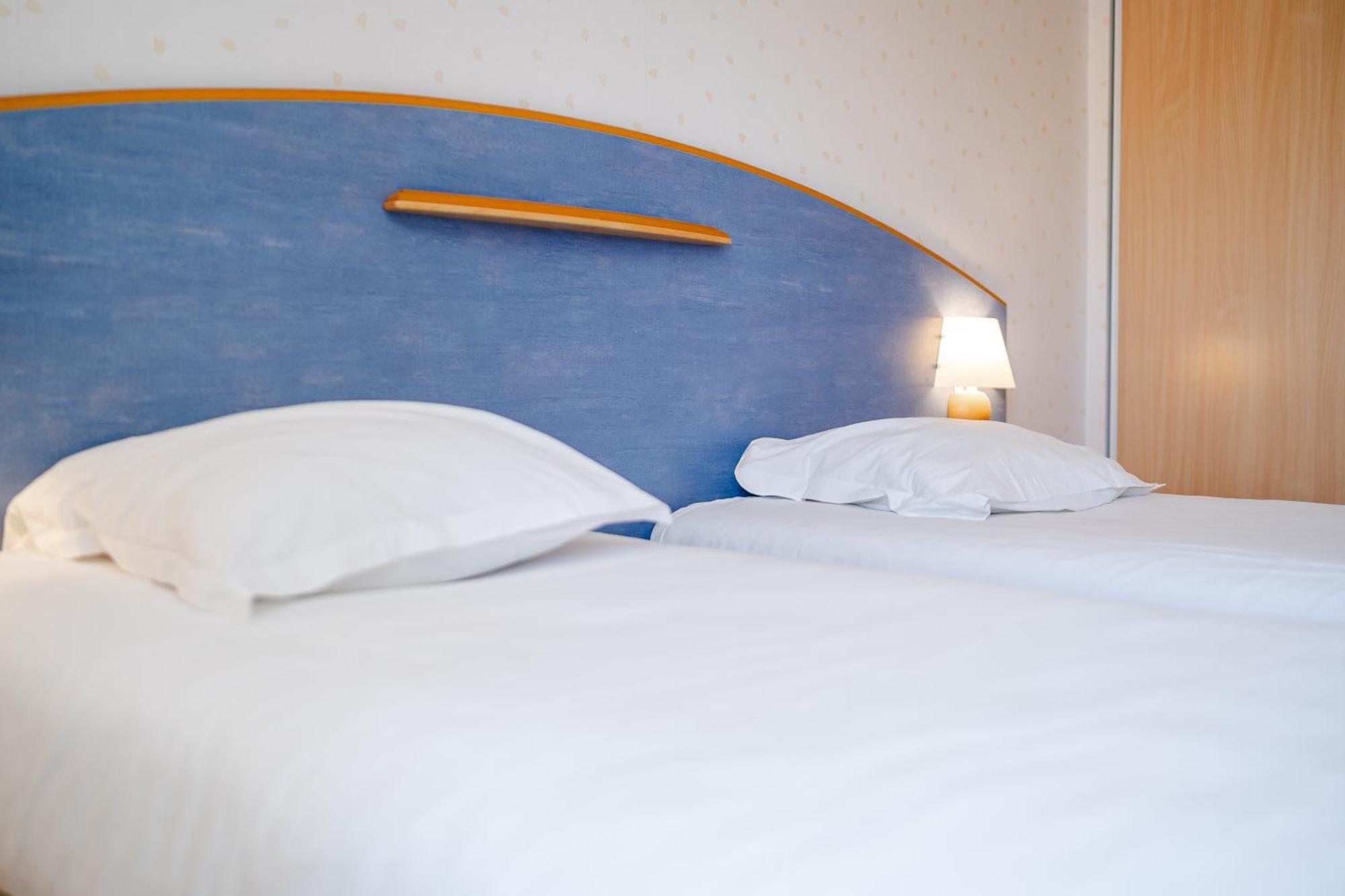 Village 3* Ternelia Les Residences D'armor Hotel 3*