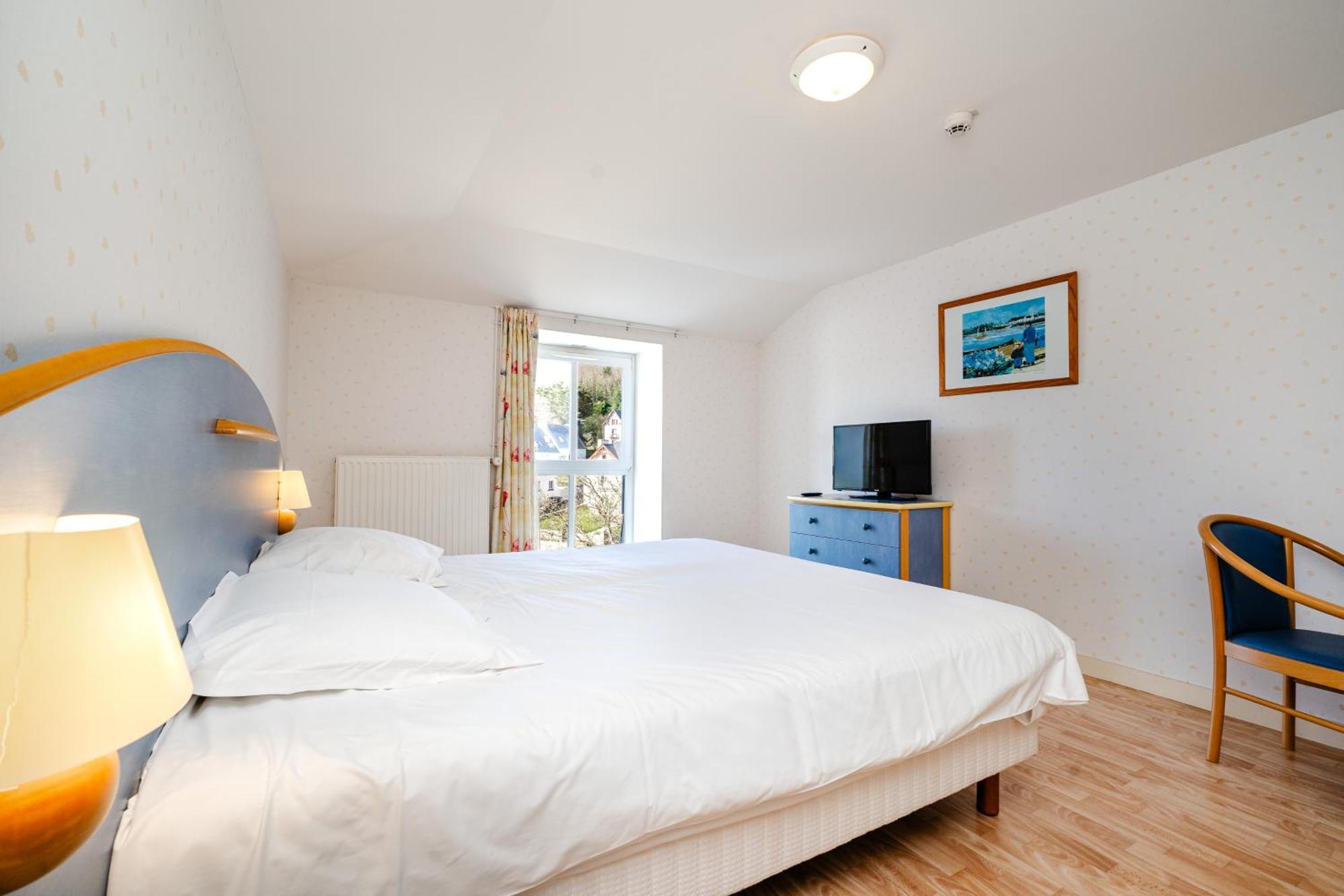 Village 3* Ternelia Les Residences D'armor 3*