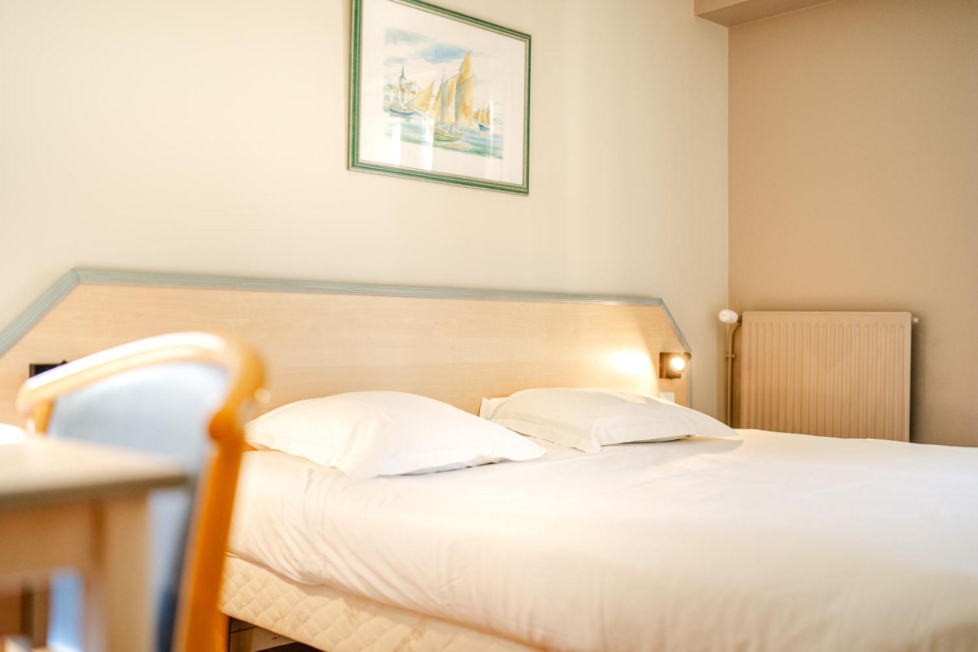 Village 3* Ternelia Les Residences D'armor