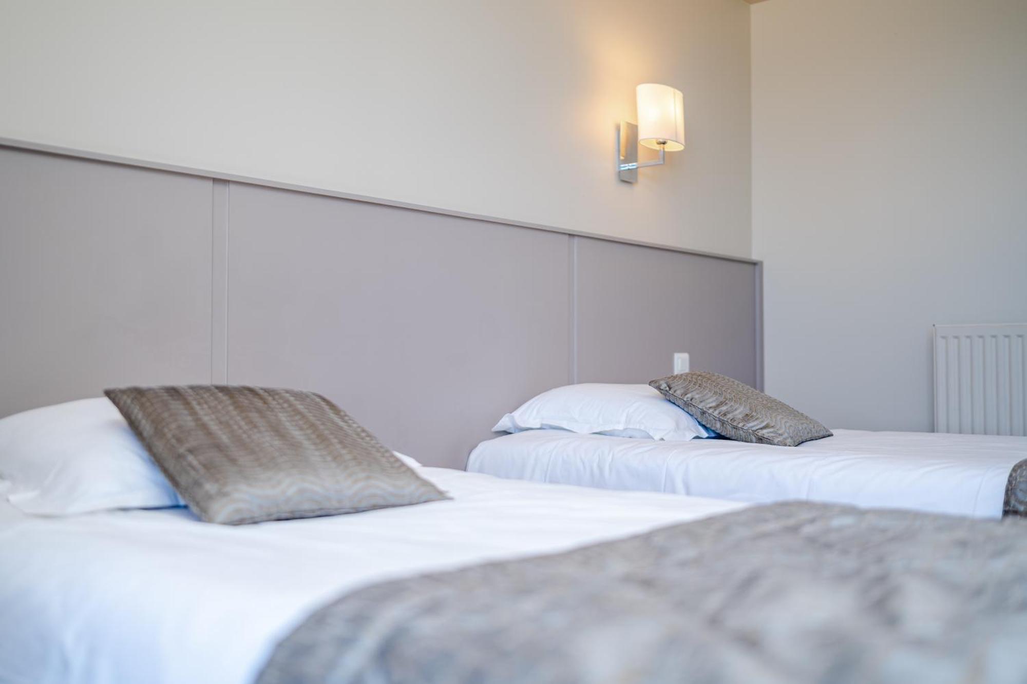 Hotel Village 3* Ternelia Les Residences D'armor 3*
