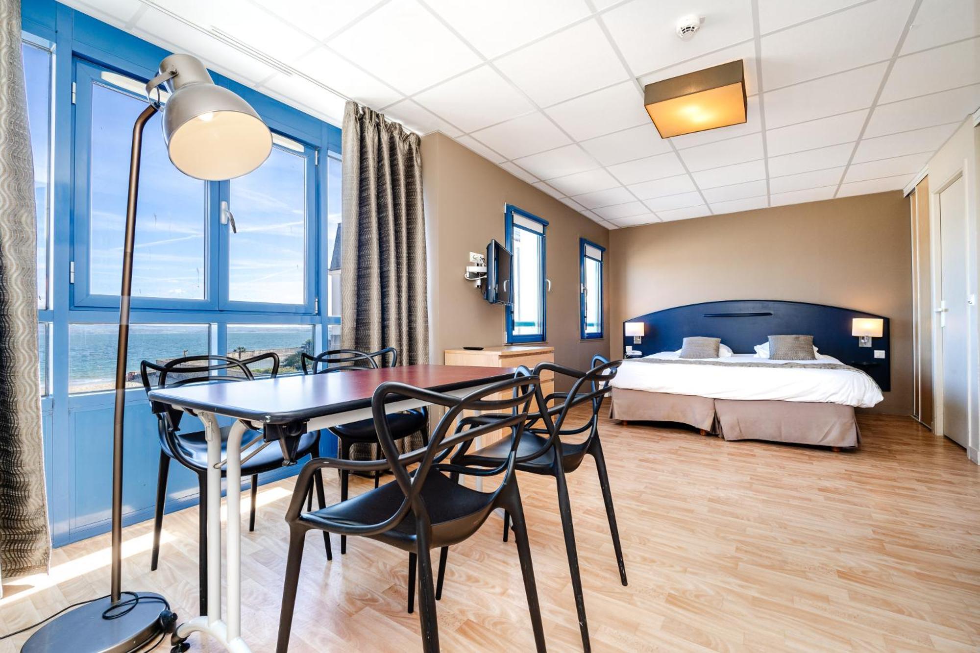 Village 3* Ternelia Les Residences D'armor