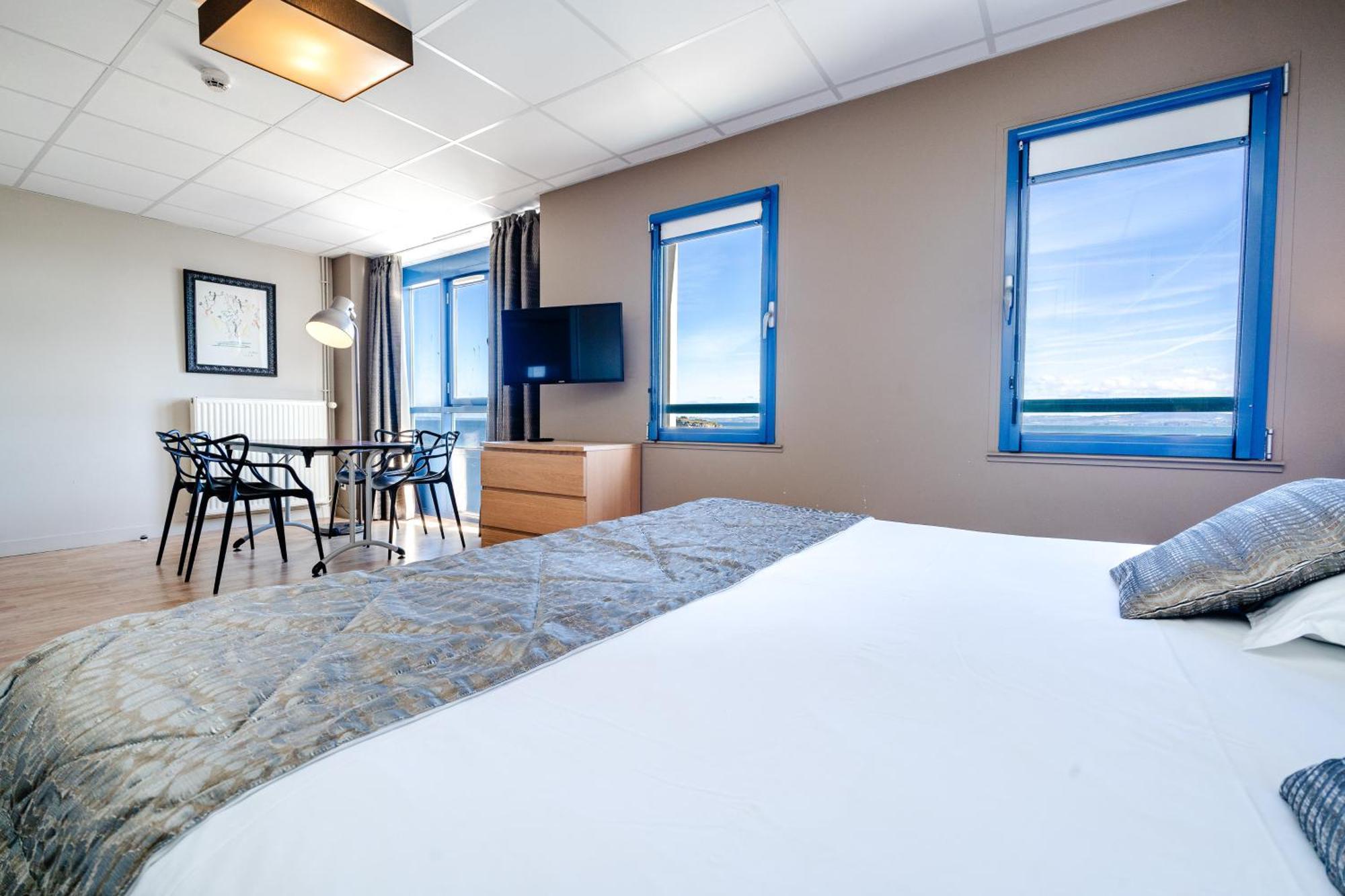 Village 3* Ternelia Les Residences D'armor Hotel
